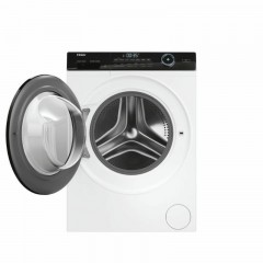 Haier Πλυντήριο Ρούχων 9kg με Τεχνολογία Ατμού 1400 Στροφών Inverter Direct Motion HW90-B14959EU1-S